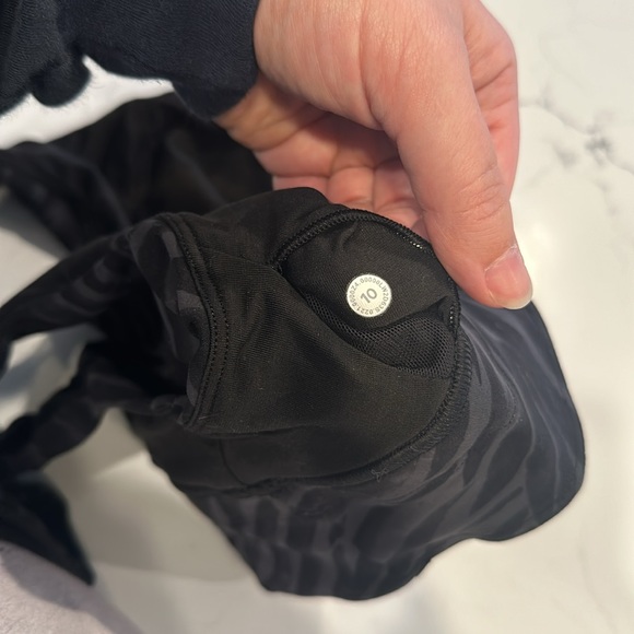 Lululemon Wunder Train Longline Bra - Picture 3 of 3